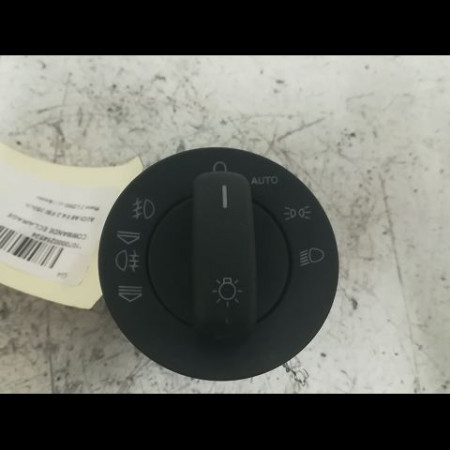 Commande eclairage occasion AUDI A8 II Phase 2 LONG 12-2007->12-2009 4.2 FSI 350ch 4E0953513M4PK