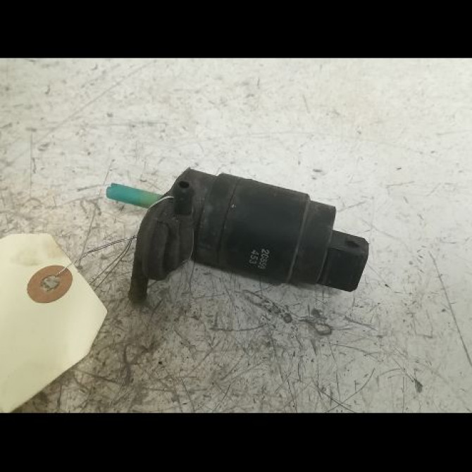 Pompe lave-glace avant occasion NISSAN MICRA III Phase 1 01-2003->07-2005 1.2i 80ch 28920BC10A 1