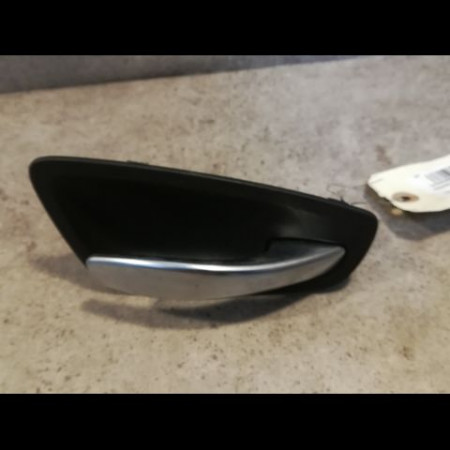 Poignee int porte avd occasion B.M.W. SERIE 1 I Phase 1 01-2007->07-2011 120d 177ch 51419121186