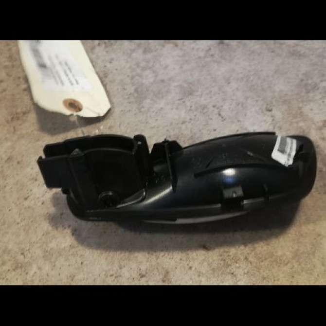 Poignee int porte avd occasion B.M.W. SERIE 1 I Phase 1 01-2007->07-2011 120d 177ch 51419121186 2