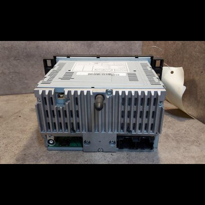 Autoradio occasion CHEVROLET AVEO I Phase 1 05-2008->12-2011 1.2i 16v 2