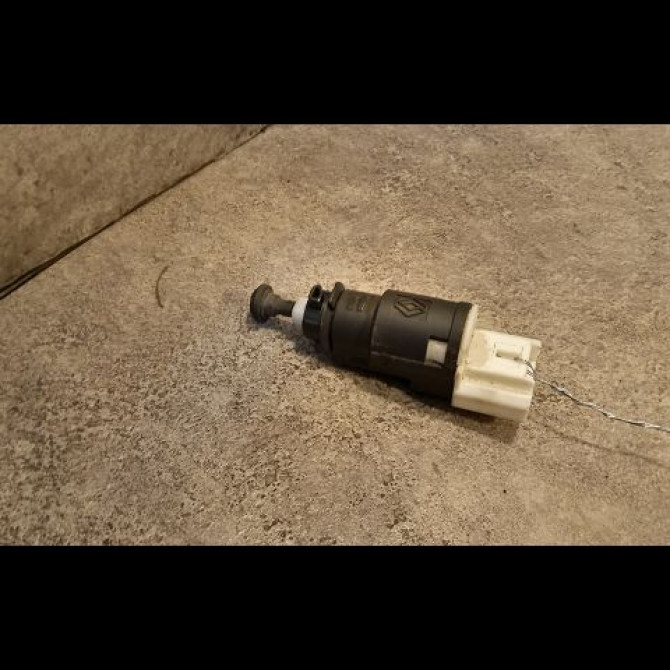 Pedale de frein occasion RENAULT CLIO III Phase 1 09-2005->03-2009 1.5 DCI 85ch 8200740595 1