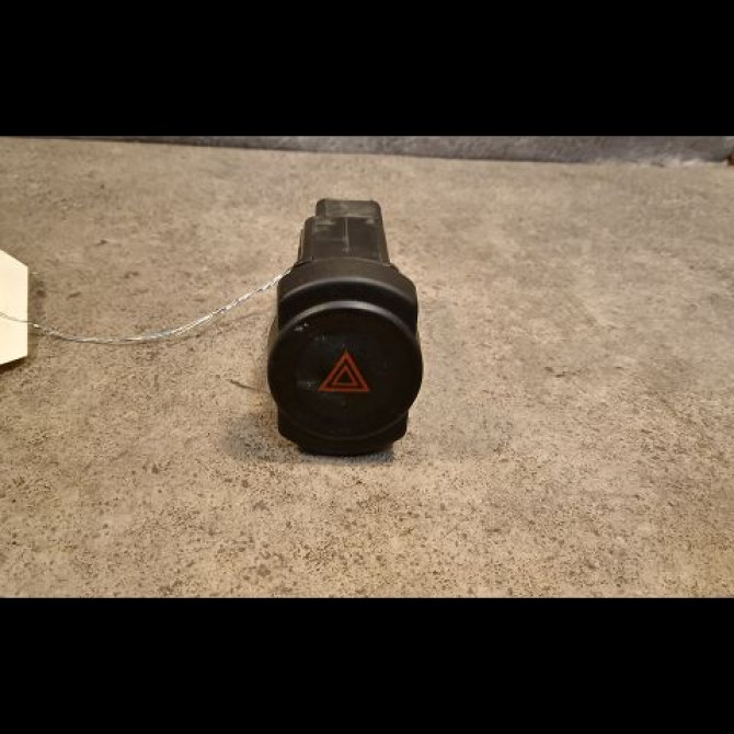 Bouton de warning occasion DACIA SANDERO I Phase 1 06-2008->10-2012 1.5 DCI 90ch 252905315R 1