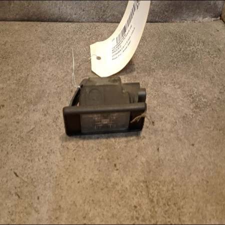 Eclaireur plaque de police d occasion CITROEN C5 I Phase 2 09-2004->06-2008 1.6 HDi 110ch