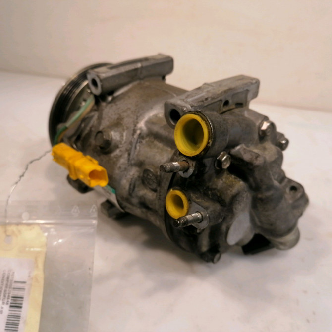 Compresseur air conditionne occasion CITROEN C5 I Phase 2 09-2004->06-2008 1.6 HDi 110ch 6453RG 2