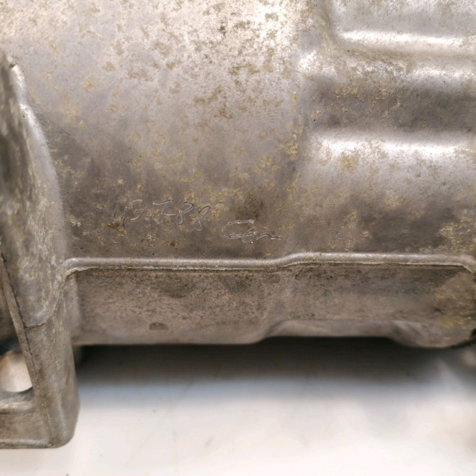 Compresseur air conditionne occasion CITROEN C5 I Phase 2 09-2004->06-2008 1.6 HDi 110ch 6453RG 5