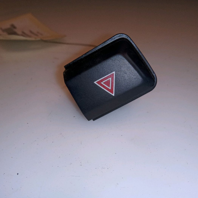 Bouton de warning occasion PEUGEOT 208 208 Phase 1 2012-03-01->2015-09-30 96750916ZD 1