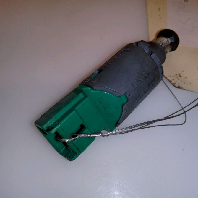 occasion RENAULT SCENIC III Phase 1 04-2009->11-2011 1.9 DCI 130ch 253209243R 1