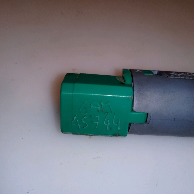 occasion RENAULT SCENIC III Phase 1 04-2009->11-2011 1.9 DCI 130ch 253209243R 2