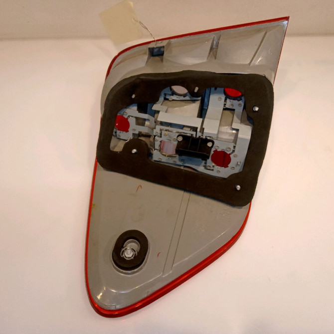 Feu arrière droit occasion MERCEDES CLASSE M II phase 2 09-2008->06-2011 2