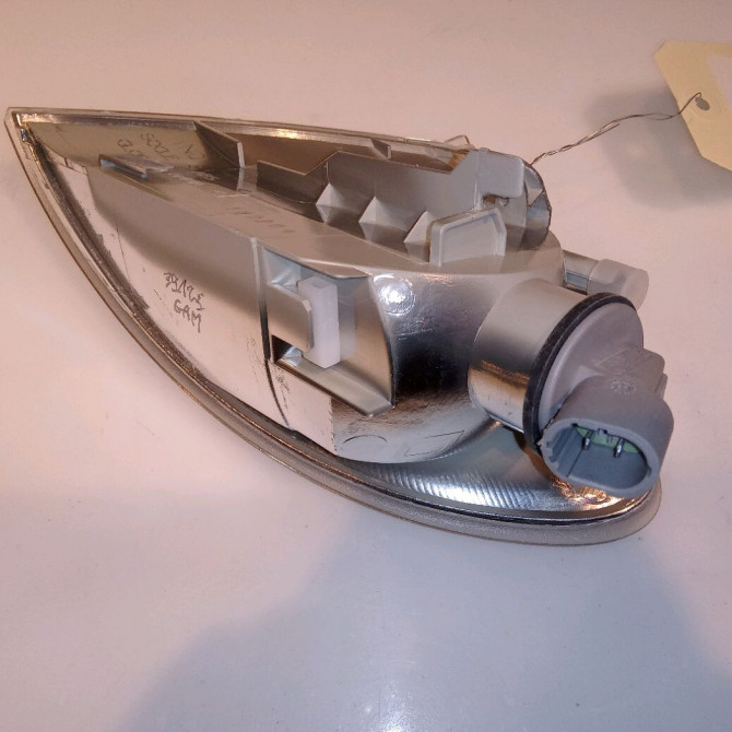 Clignotant droit occasion PEUGEOT 206 Phase 2 02-2003->02-2009 2.0 HDI 90ch 2