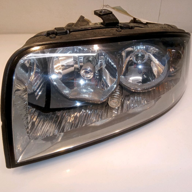Phare gauche occasion AUDI A2 Phase 1 07-2000->12-2005 1.4i 8Z0941003K 1