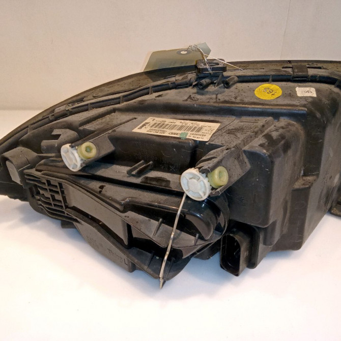 Phare gauche occasion AUDI A2 Phase 1 07-2000->12-2005 1.4i 8Z0941003K 2