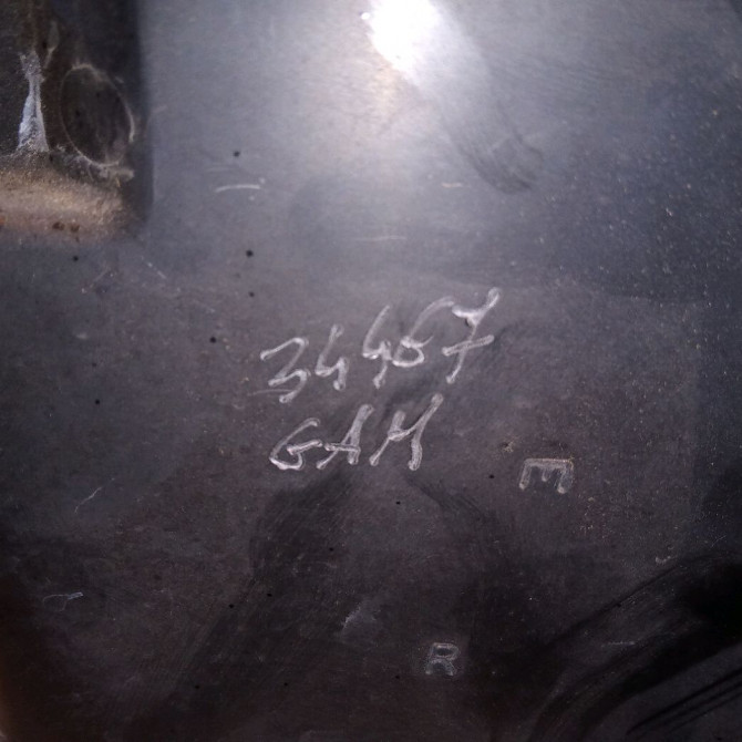 Phare gauche occasion AUDI A2 Phase 1 07-2000->12-2005 1.4i 8Z0941003K 3