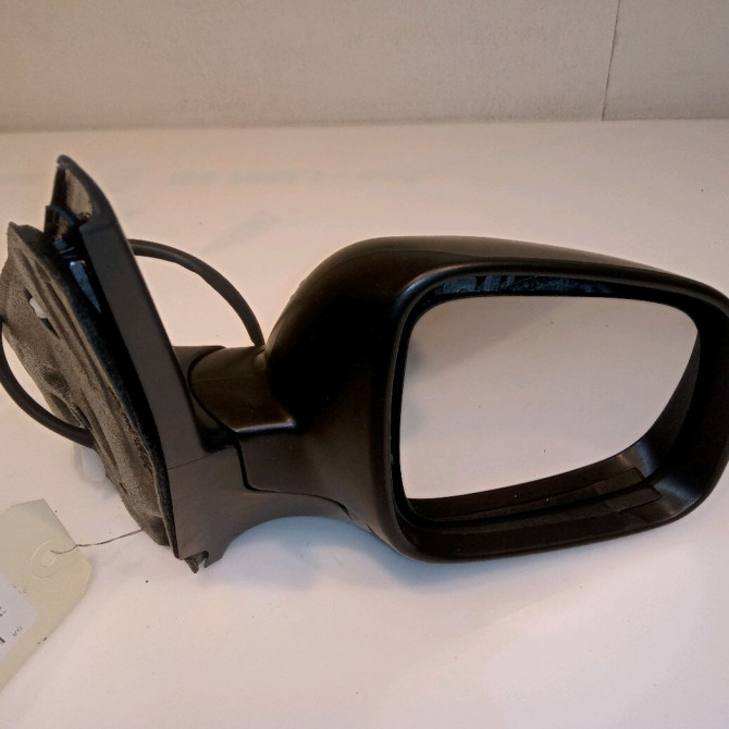 Retroviseur exterieur electrique droit occasion VOLKSWAGEN GOLF IV GOLF IV Phase 1 1998-01-01->2005-06-30 1.9 TDI 90ch 1