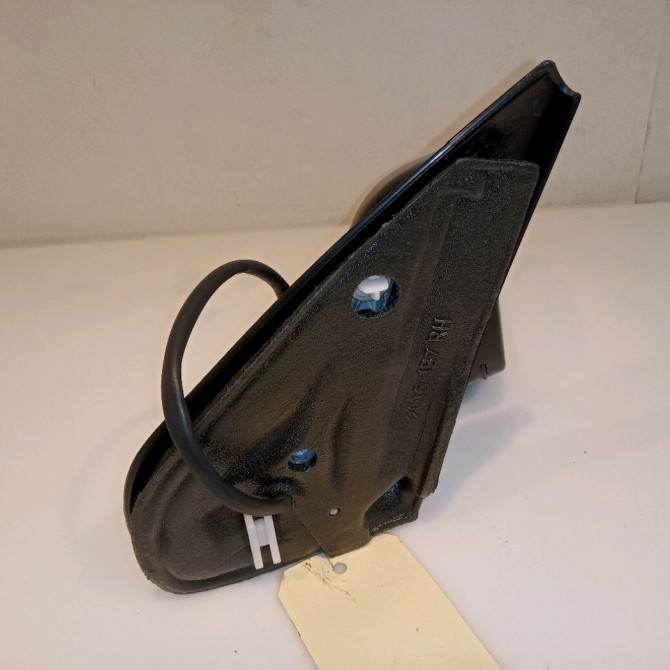 Retroviseur exterieur electrique droit occasion VOLKSWAGEN GOLF IV GOLF IV Phase 1 1998-01-01->2005-06-30 1.9 TDI 90ch 3