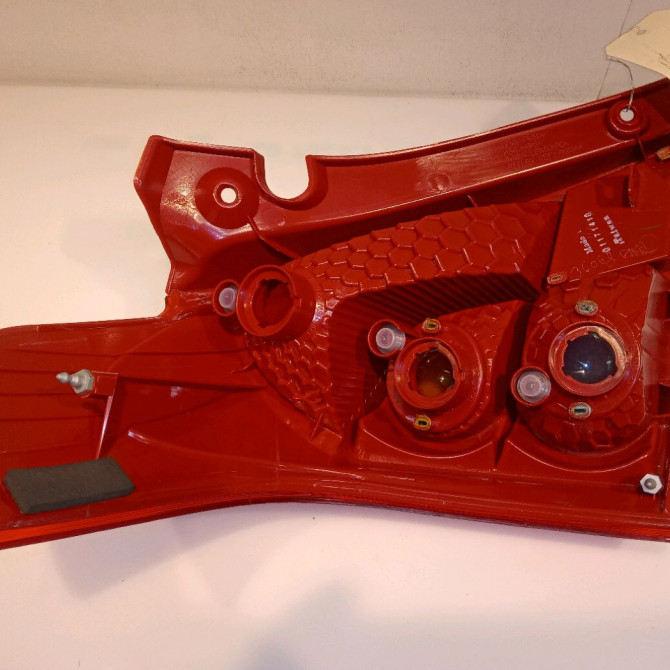 Feu arrière droit occasion SUZUKI SWIFT III Phase 1 03-2005->09-2011 1.3i 90ch 3565063J00 2