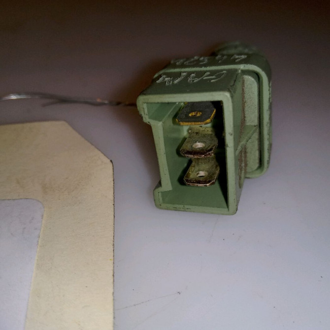 occasion RENAULT MEGANE I Phase 2 03-1999->06-2003 1.9 DTI 7700849783 2