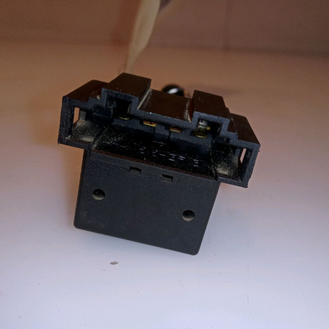 occasion VOLKSWAGEN POLO III Phase 2 11-1999->12-2001 1.4 TDI 75ch 6Q0945511 3