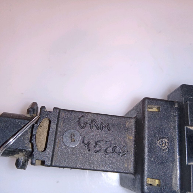 occasion VOLKSWAGEN POLO III Phase 2 11-1999->12-2001 1.4 TDI 75ch 6Q0945511 4