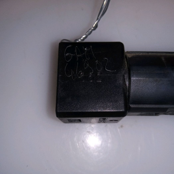 occasion RENAULT CLIO II Phase 1 03-1998->06-2001 1.4i 8v 75ch 7700434561 3