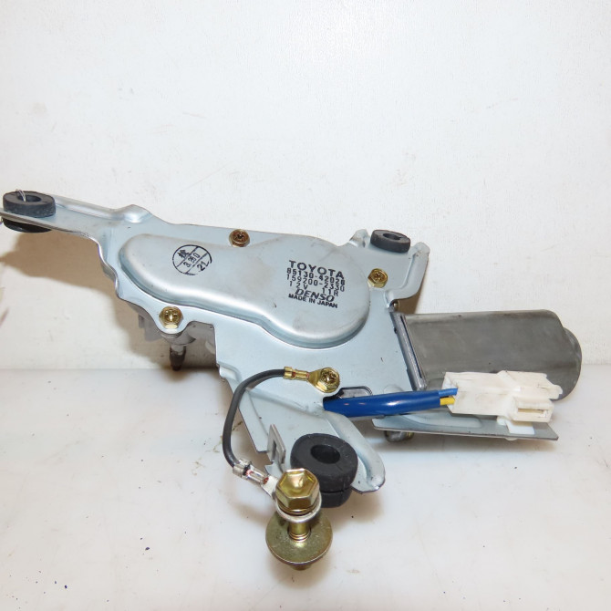 Moteur essuie-glace arrière occasion TOYOTA RAV4 I 8513042020 1