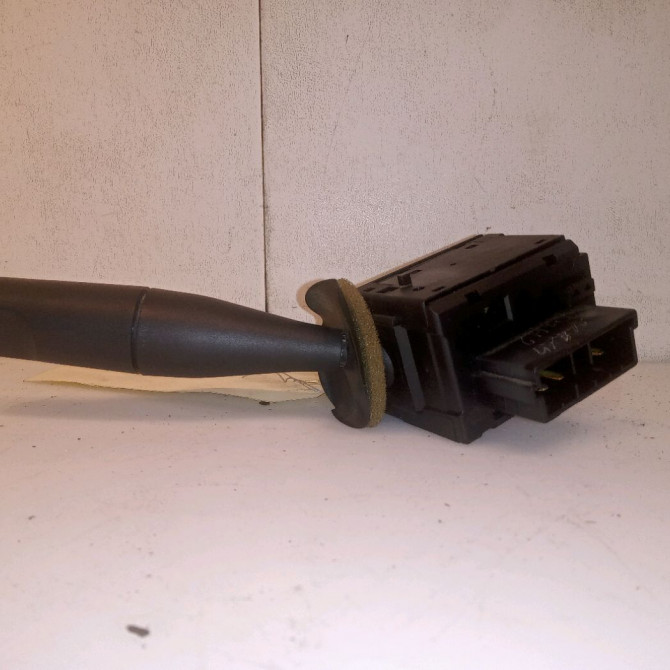 Commande essuie glace occasion PEUGEOT 206 Phase 1 09-1998->03-2009 1.4i 2