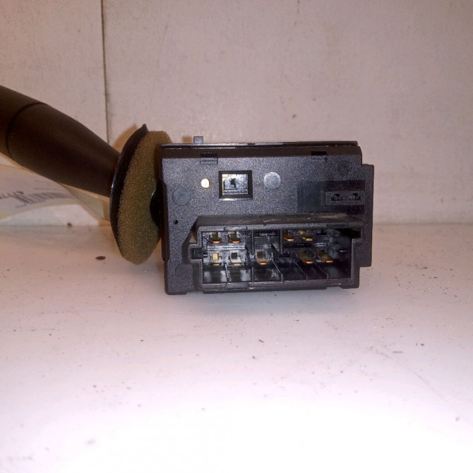 Commande essuie glace occasion PEUGEOT 206 Phase 1 09-1998->03-2009 1.4i 3