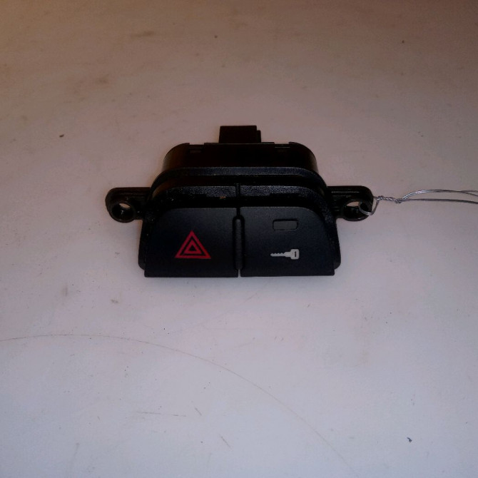 Bouton de warning occasion ALFA ROMEO MI.TO 156087359 1