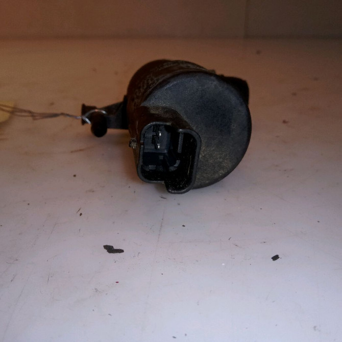 Pompe lave-glace avant occasion CITROEN C3 PLURIEL I Phase 1 04-2003->09-2008 1.4 HDi 643476 2