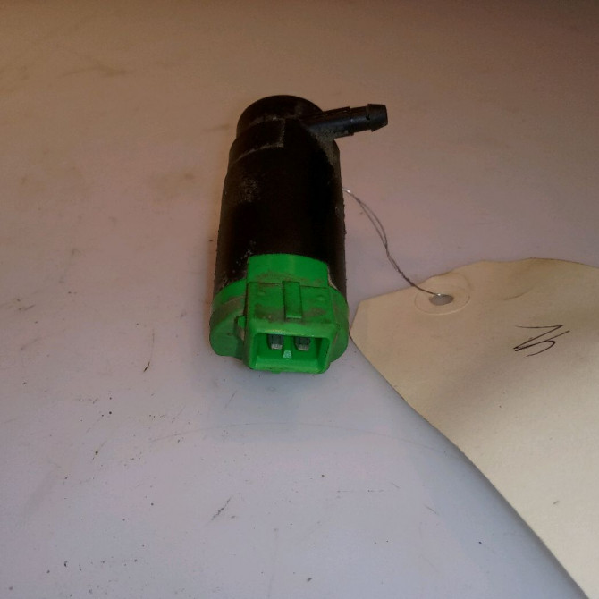 Pompe lave-glace avant occasion CITROEN JUMPY I Phase 1 09-1995->12-2003 1.9 D 69ch 2