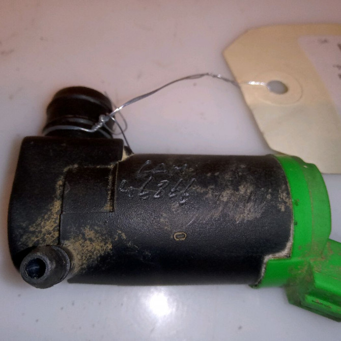 Pompe lave-glace avant occasion CITROEN JUMPY I Phase 1 09-1995->12-2003 1.9 D 69ch 3