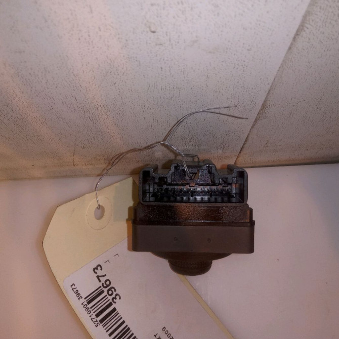 Commande rétroviseurs extérieures électriques occasion OPEL INSIGNIA 3