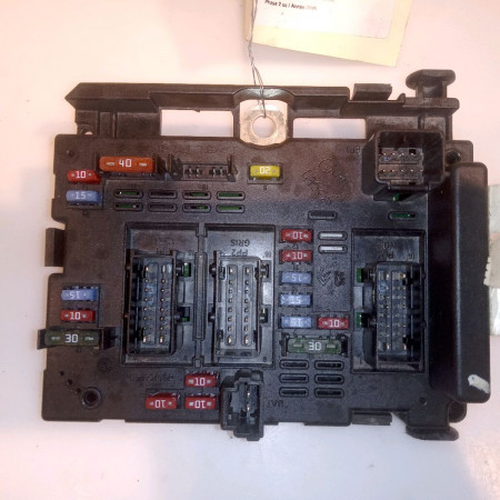 occasion PEUGEOT 206 Phase 2 02-2003->02-2009 1.4 HDI 70ch