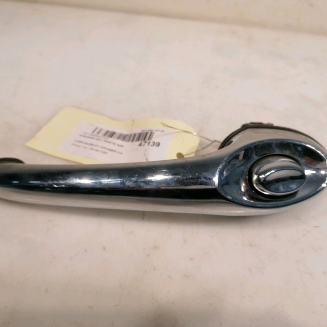 Poignee ext porte avd occasion CHRYSLER PT CRUISER Phase 1 09-2000->12-2005 2.0 141ch 4724912AD 1