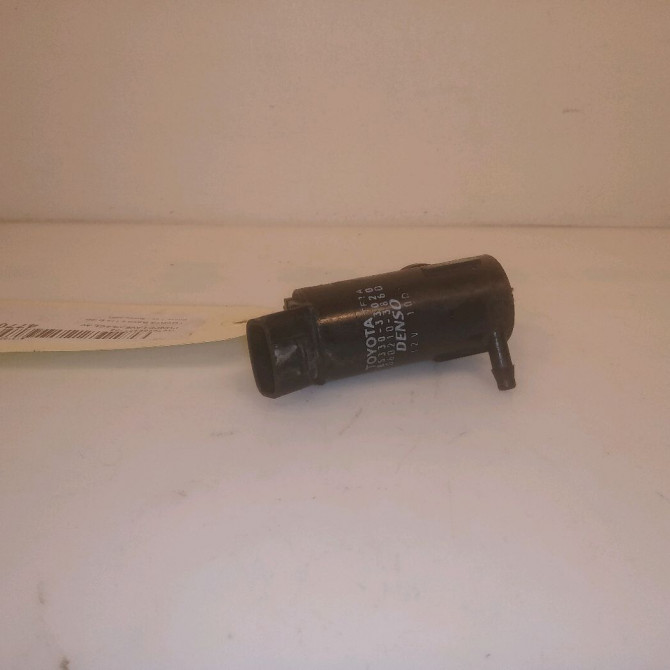 Pompe lave-glace avant occasion TOYOTA RAV4 II Phase 1 07-2000->10-2003 115 D-4D 8533033020 2