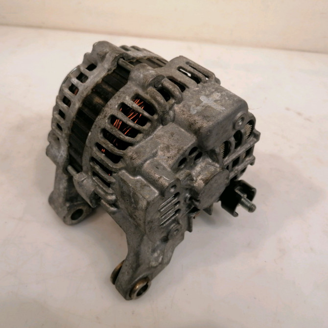 Alternateur occasion RENAULT TWINGO I Phase 3 08-2000->06-2007 1.2i 8v 60ch 7701058244 2