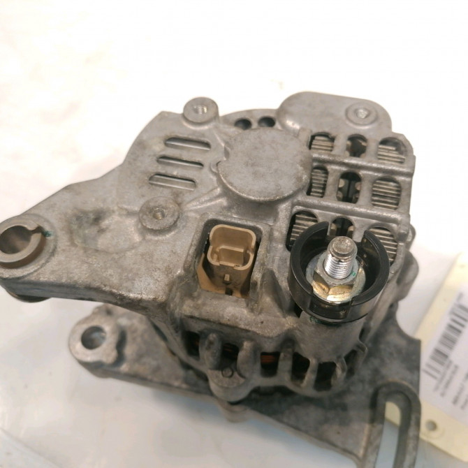 Alternateur occasion RENAULT TWINGO I Phase 3 08-2000->06-2007 1.2i 8v 60ch 7701058244 3