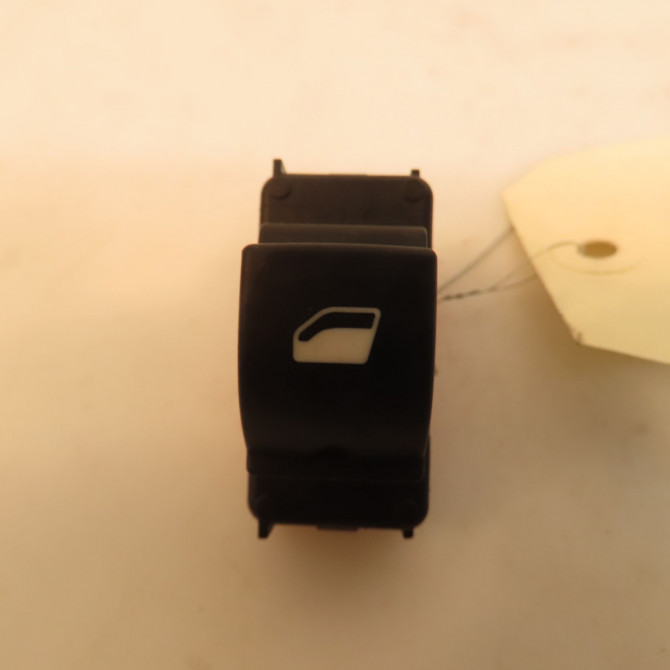 Commande leve-glace porte arrière gauche occasion  96664318ZD 1
