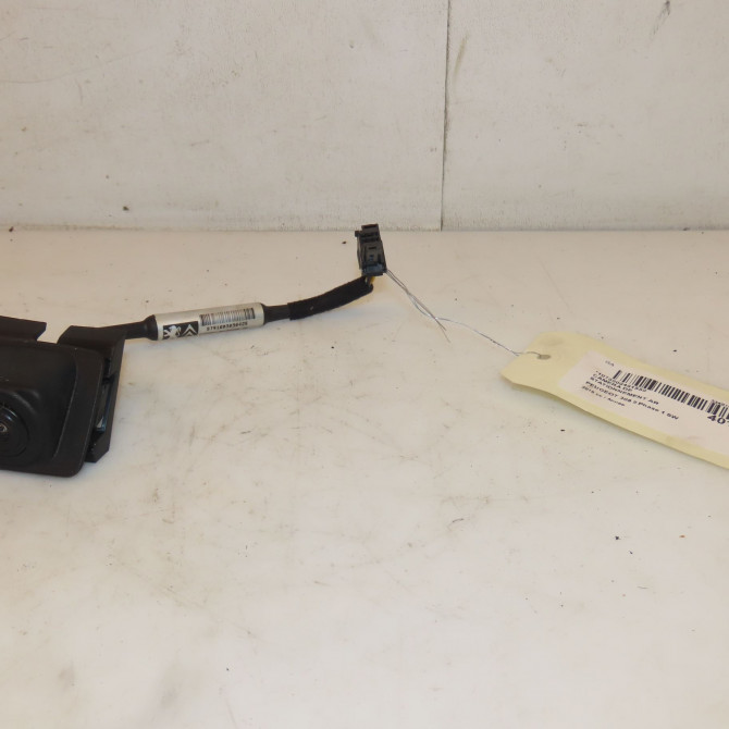 occasion PEUGEOT 308 II Phase 1 SW 02-2014->08-2017 9812503980 1