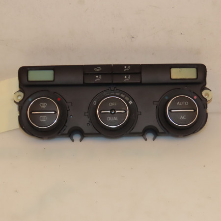 Commande de chauffage occasion VOLKSWAGEN JETTA III Phase 1 09-2005->12-2010 1.9 TDI 105ch 1K0907044BR