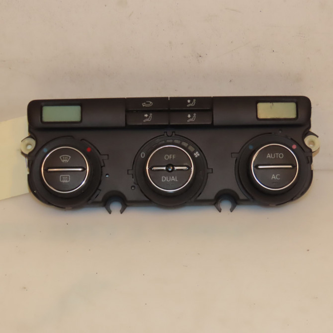 Commande de chauffage occasion VOLKSWAGEN JETTA III Phase 1 09-2005->12-2010 1.9 TDI 105ch 1K0907044BR 1