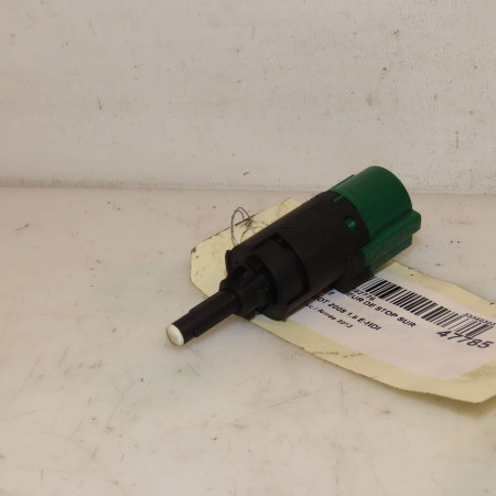 occasion PEUGEOT 2008 Phase 1 01-2013->... 1.6 E-HDI 92ch 9818232480