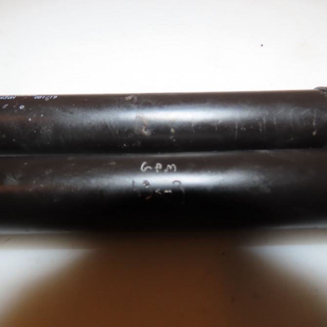 Verin droit coffre arrière occasion CITROEN C3 II Phase 2 03-2013->12-2016 8731T9 2