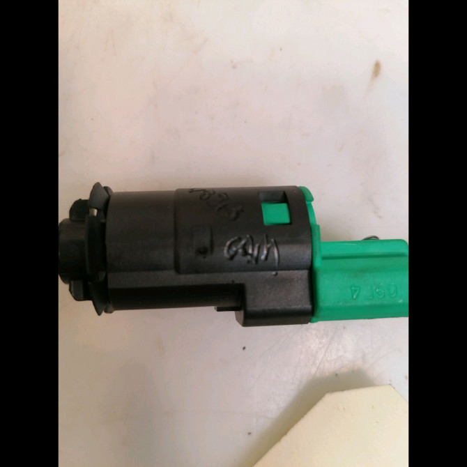 occasion PEUGEOT RCZ 9818232480 2