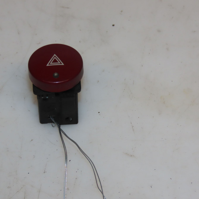 Bouton de warning occasion CITROEN BERLINGO I Phase 2 11-2002->10-2010 1.9 D 6554V6 1