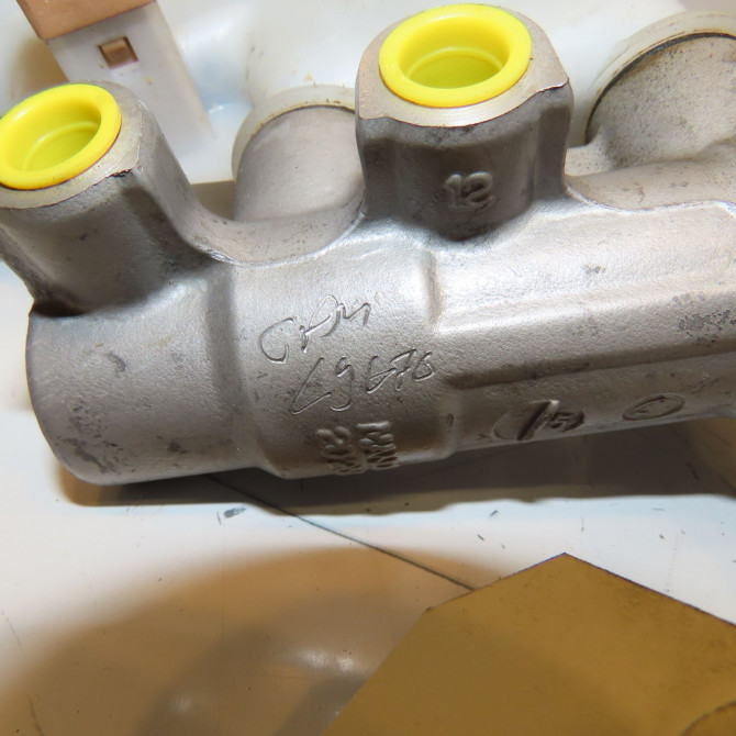 Maitre cylindre occasion KIA RIO III Phase 1 06-2011->... 1.1 CRDI 75ch 585101R200 5