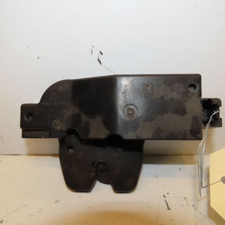 Serrure hayon occasion PEUGEOT 807 Phase 1 06-2002->12-2014 2.0 HDI 16v 136ch 871975