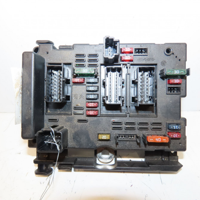 occasion PEUGEOT 206 Phase 1 09-1998->03-2009 1.4i 1