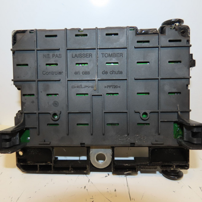 occasion PEUGEOT 206 Phase 1 09-1998->03-2009 1.4i 2